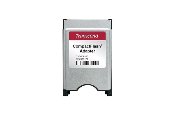 Transcend CF2PC USB Type A Compact Flash Adaptor (B0009M069Y) Amazon Price History, Amazon Price Tracker