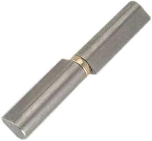Lötscharnier 150 mm (Packung mit 18 Stück)
