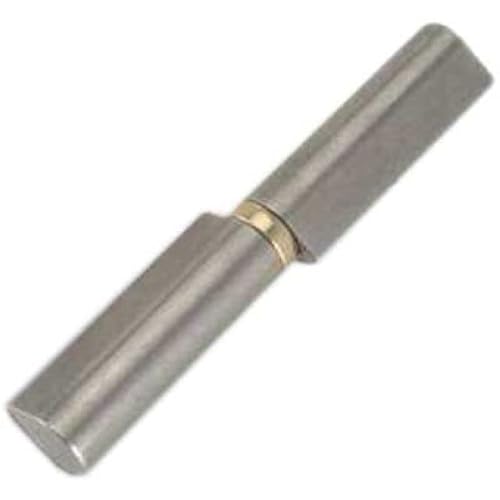 Cerniera A Goccia A Saldare Mm 150 (Confezione Da 18 Pz)