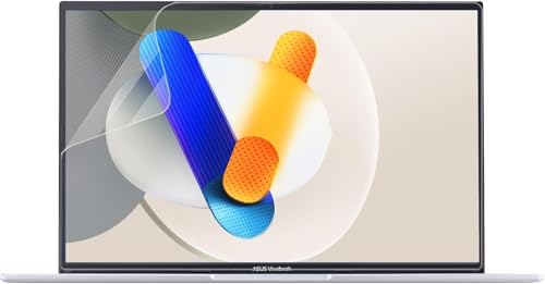 Image of OJOS Screen Protector Film Compatible with 16 Inch ASUS Vivobook 16 Z1603 /X1605 & 16X K3506 Series (2024-2022) Laptop Screen Guard- (HD Clear)