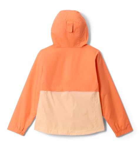 Image of Columbia Kids Rain-Zilla II Jacket (Little Kid /Big Kid)