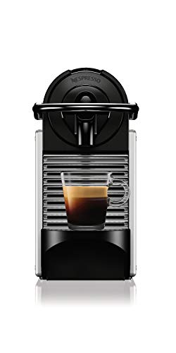DeLonghi PrimaDonna coffee machine