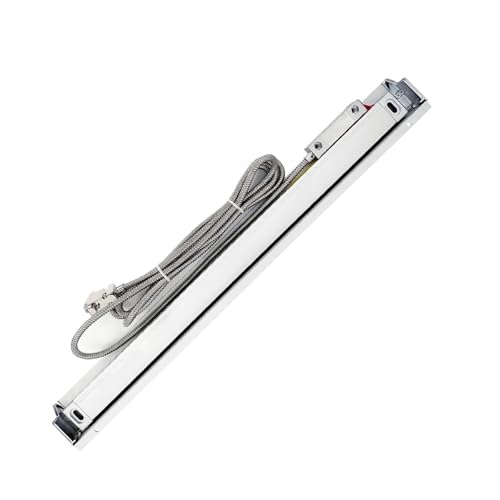 Linear Scale KA35 450mm~800mm 0.005mm 5μm 5V TTL miniatura 1