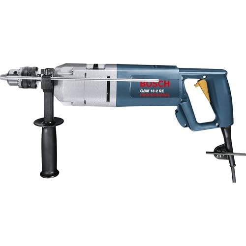 Bosch GBM 16 2 RE - vue 5
