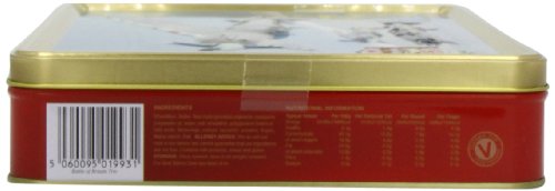 Stewart lusso scozzese Shortbread Battaglia di