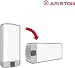 Ariston, Velis Wifi, Termo Eléctrico, Clase “B” Calificación Energética ErP, Capacidad 80...