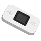 [Prise en 4G et 3G] : ce modem wifi 4G LTE prend en diverses bandes LTE et réseaux 3G, garantissant une connexion Internet fiable et rapide pour plusieurs appareils.