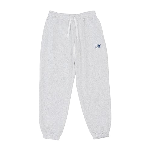 new balance(ニューバランス) スウェットNB Essentials アメリカーナスウェットパンツ WP33508レディース