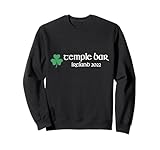 Temple Bar Dublin Ireland 2022 Apparel
