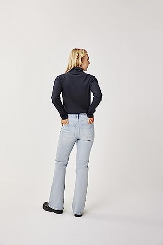 Image of Carve Designs Denise Turtleneck
