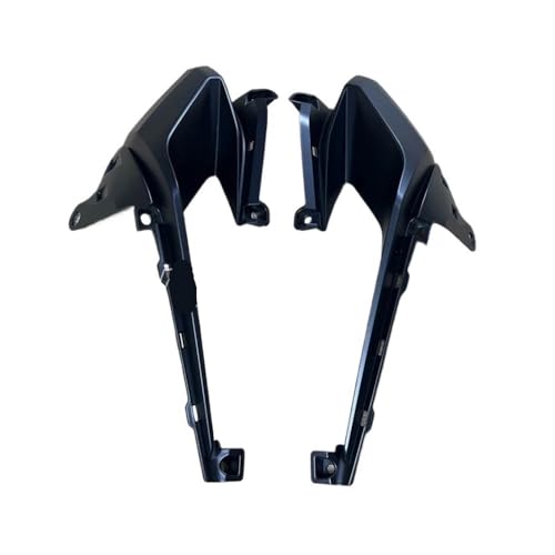Becquet latéral CBR500R en carénage aérodynamique haute résistance pour moto 2019-2022