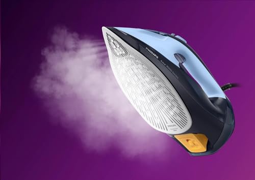 Fer à repasser PHILIPS DST7041/ - vue 7