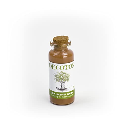 Pigmentos de pintura en polvo Eco Mineral Eco de Decoton (10, beige)