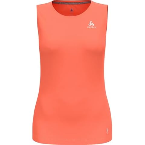Débardeur F-Dry Odlo Femme Cover