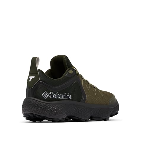 Columbia Men's Escape Thrive Titanium Hiking Shoe2