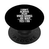 Vous êtes un joueur qui a besoin d'une citation textuelle amusante à porter pendant les jeux sur ordinateur ? Vous pouvez même le porter comme un pyjama fantaisie ou un haut de pyjama