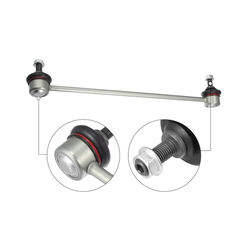 Enlaces de barra estabilizadora delantera Civic 2012-2015 casquillo brazo control 6