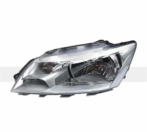 Capots phares voiture pour VW Santana 2013-2015 côté gauche No.1