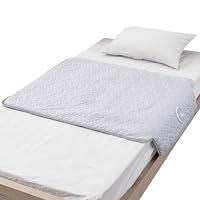 じぶんまくら×西川 敷きパッド エアブリーズマット じぶんクールピーク Amazon｜じぶんまくら×西川 JIBUN COOL Peak エアブリーズマット