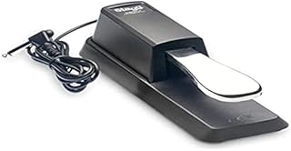 Stagg podejrzany Universal Sustain Pedal - Klawiatura/Pi