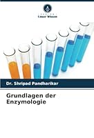 Grundlagen der Enzymologie 6205345943 Book Cover