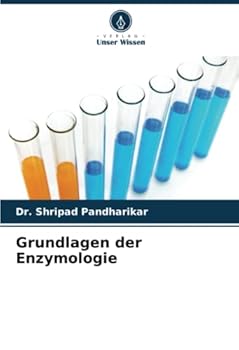Paperback Grundlagen der Enzymologie [German] Book