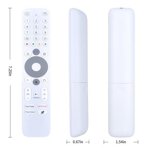 Télécommande Homatics MECOOL pour vos soirées cinéma sur Android TV 4K
