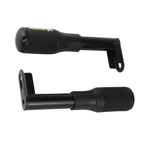 carotoe - Barre coulissante anti-collision pour moto - Protection contre les chutes