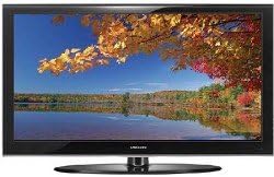 Samsung LN40A550 40-Inch 1080p LCD HDTV (2008 Model)