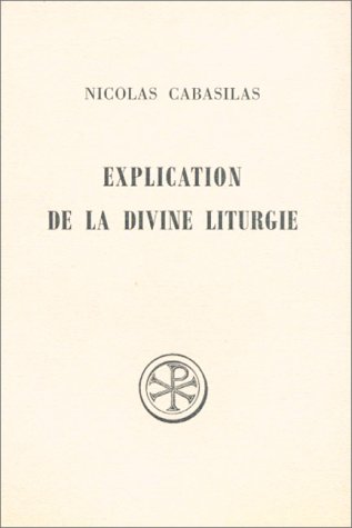 Télécharger Explication de la divine liturgie Livre PDF Gratuit