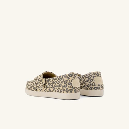 Image of TOMS Men's Alpargata Classic Slip-on Espadrille, Textile /Synthetic Upper
