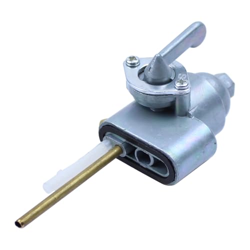 Llave de paso de gasolina de 180 grados para restaurar Honda CB175 2