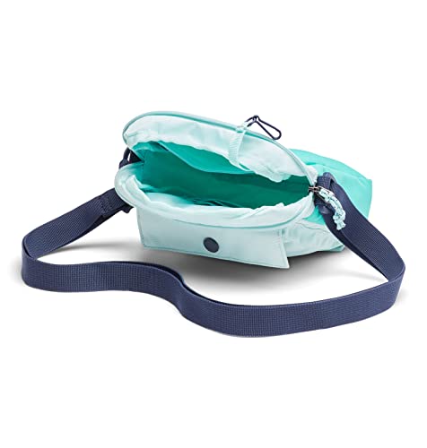 Columbia Zigzag Side Bag3