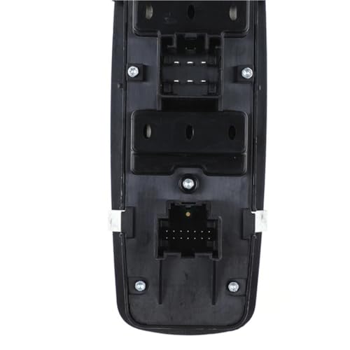 Interrupteur vitre électrique Jeep Cherokee commande de fenêtre robuste haute durabilité
