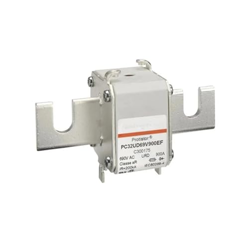 Fusible 26ET ou 63ET PC32UD69V450EF contre la surchauffe circuit
