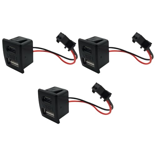 3 conectores curvos USB tipo C con conectores de cable para conectores portátiles eficientes de múltiples dispositivos
