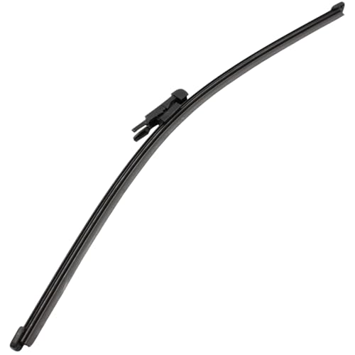 BIAREN Rear Windscreen Wiper Blade For Range Rover Sport L494 (2015-2021) Mercedes Benz Vito Viano W639 (2005-2014) Porsche Macan (2014-2025) Panamera (2009-2016) - 15" (380mm) A0018206145