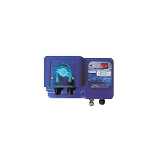 Astralpool Micro Rx Regulación Piscina