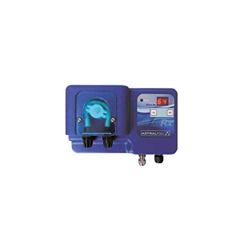 Astralpool Micro RX de Régulation Piscine