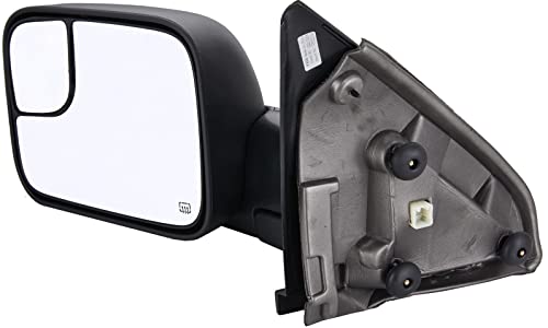 Zaposts ‎ZIN33431L Towing Mirrors Replacement Fit For 02-08 Dodgeram 1500 thumb #2
