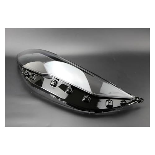 Boîtier phare Ford Mondeo 2018 remplacement vitre transparente côté droit - 3