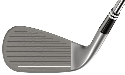 Cleveland Golf Smart Sole Full-Face Wedge, Satin, 64 Degrees, Graphite, Left Hand by Cleveland Golf - Used condition - US$97.85