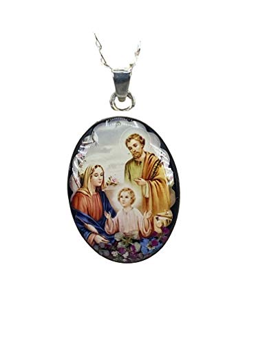 Flower Necklace Collection