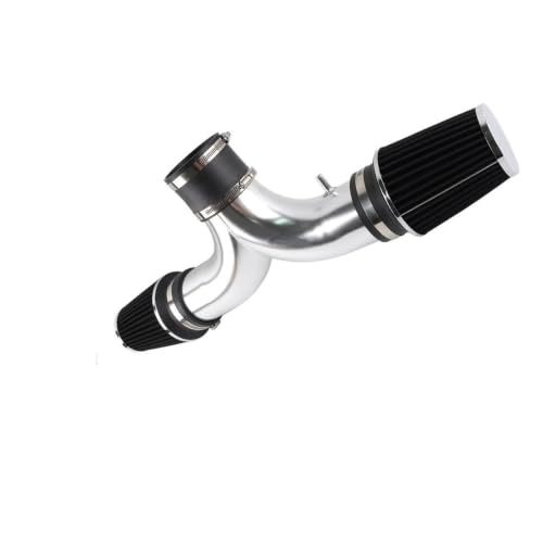 Filtre d'admission air froid améliore performance Cherokee V8 4.7