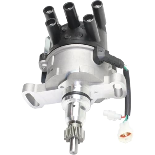 Distributeur d'allumage électronique 19100-16260 Toyota Corolla 1990 1991 31-74403