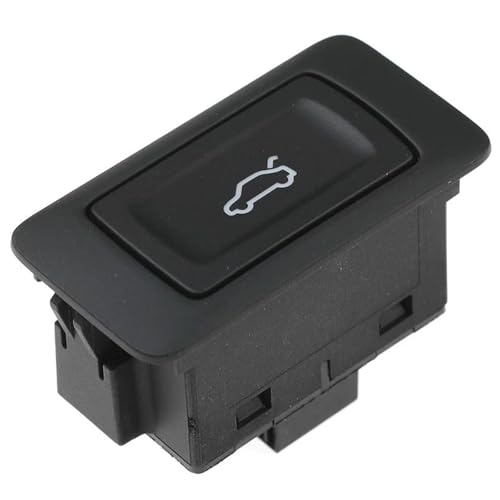 Botón de maletero 4G0959831A para solucionar fallos de apertura 4