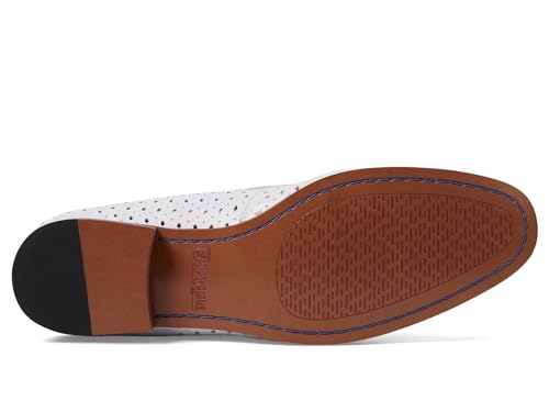 Image of Stacy Adams Winden Perfed Slip-On Loafer