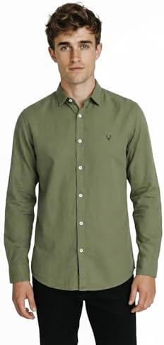 Allen Solly Men ASSFWMOFO48848 Group 1 SHIRT (pack of 1)