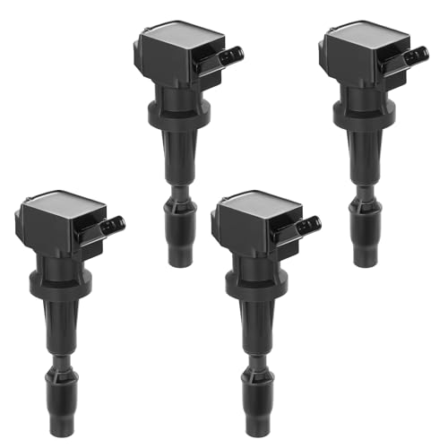 BDFHYK Ignition Coil Packs UF843 for Hyundai Ioniq 2017-2020 | for Kia…