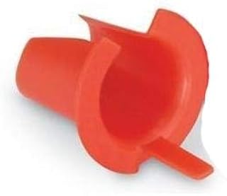 Morris 21754 Anti Short Bushing, 2 Size, 12/4, 10/2, 10/3, 2/1 Cable Sizes (Pack of 35)
